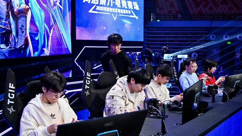 永劫无间NBPL赛制怎么理解?从常规赛到总决赛的晋级逻辑
