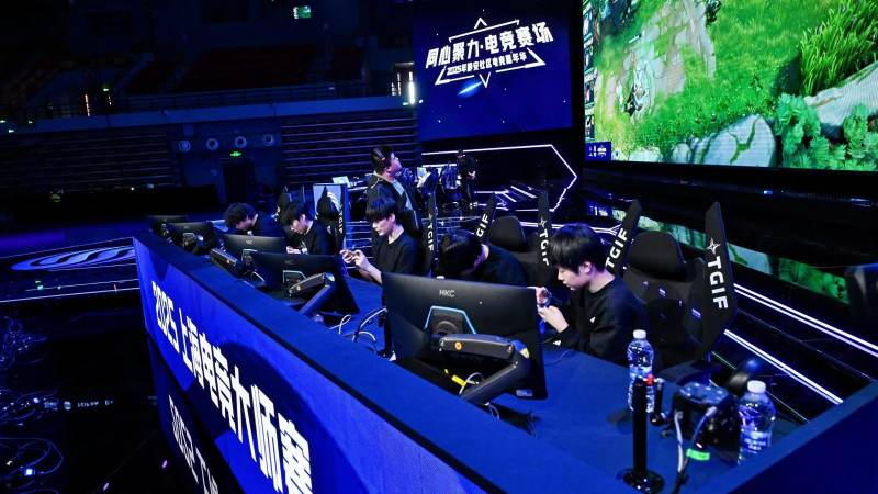 星际争霸2 ESL赛程怎么查?赛事体系与观赛要点解析
